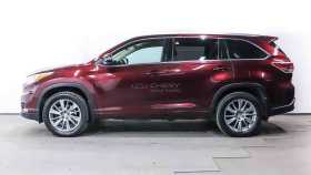 Toyota Highlander 2014 г.в.
