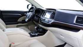Toyota Highlander 2014 г.в.