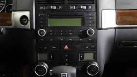 Volkswagen Touareg 2006 г.в.