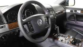Volkswagen Touareg 2006 г.в.