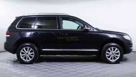 Volkswagen Touareg 2006 г.в.