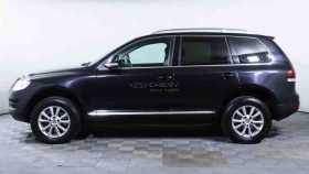 Volkswagen Touareg 2006 г.в.