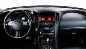 Infiniti QX70 2013 г.в.