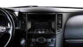 Infiniti QX70 2013 г.в.