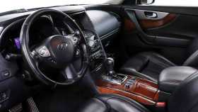 Infiniti QX70 2013 г.в.