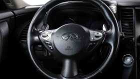 Infiniti QX70 2013 г.в.