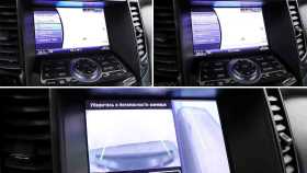 Infiniti QX70 2013 г.в.