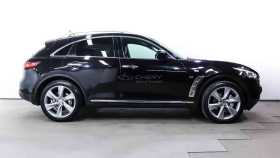 Infiniti QX70 2013 г.в.