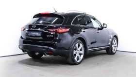 Infiniti QX70 2013 г.в.