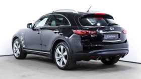Infiniti QX70 2013 г.в.