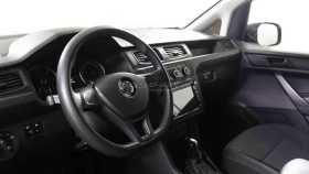 Volkswagen Caddy 2015 г.в.