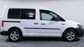 Volkswagen Caddy 2015 г.в.