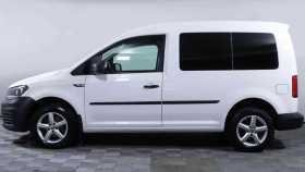 Volkswagen Caddy 2015 г.в.