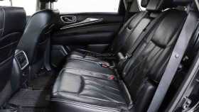 Infiniti QX60 2015 г.в.