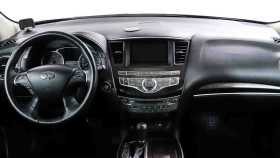 Infiniti QX60 2015 г.в.