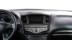 Infiniti QX60 2015 г.в.