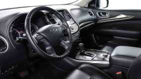 Infiniti QX60 2015 г.в.