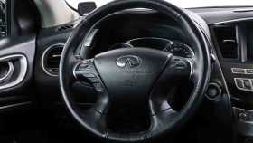 Infiniti QX60 2015 г.в.