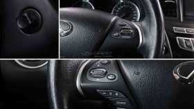 Infiniti QX60 2015 г.в.