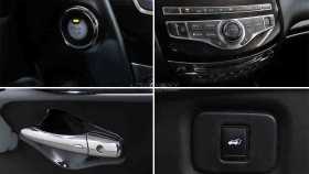 Infiniti QX60 2015 г.в.