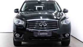 Infiniti QX60 2015 г.в.