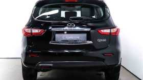 Infiniti QX60 2015 г.в.