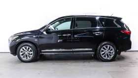 Infiniti QX60 2015 г.в.
