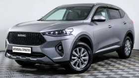 Haval F7 2020 г.в.