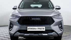 Haval F7 2020 г.в.