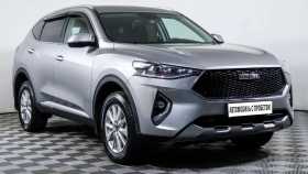 Haval F7 2020 г.в.