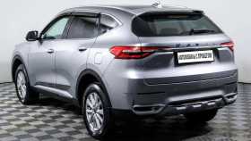 Haval F7 2020 г.в.
