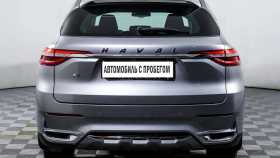 Haval F7 2020 г.в.