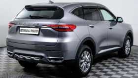 Haval F7 2020 г.в.