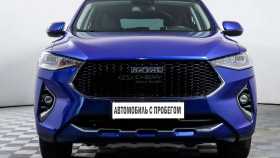Haval F7 2020 г.в.