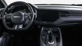 Haval F7 2020 г.в.