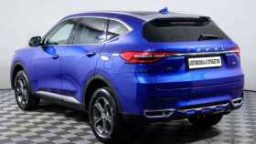 Haval F7 2020 г.в.