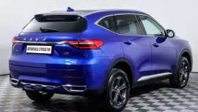 Haval F7 2020 г.в.