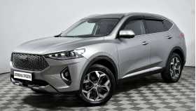 Haval F7 2020 г.в.