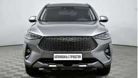 Haval F7 2020 г.в.