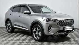Haval F7 2020 г.в.