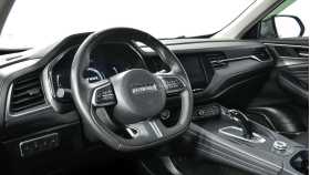 Haval F7 2020 г.в.