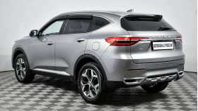 Haval F7 2020 г.в.