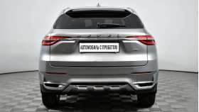 Haval F7 2020 г.в.