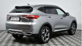 Haval F7 2020 г.в.