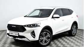 Haval F7 2020 г.в.