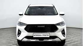 Haval F7 2020 г.в.