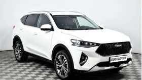 Haval F7 2020 г.в.