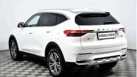 Haval F7 2020 г.в.