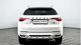 Haval F7 2020 г.в.