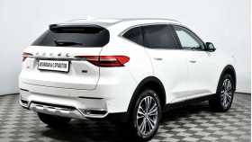 Haval F7 2020 г.в.
